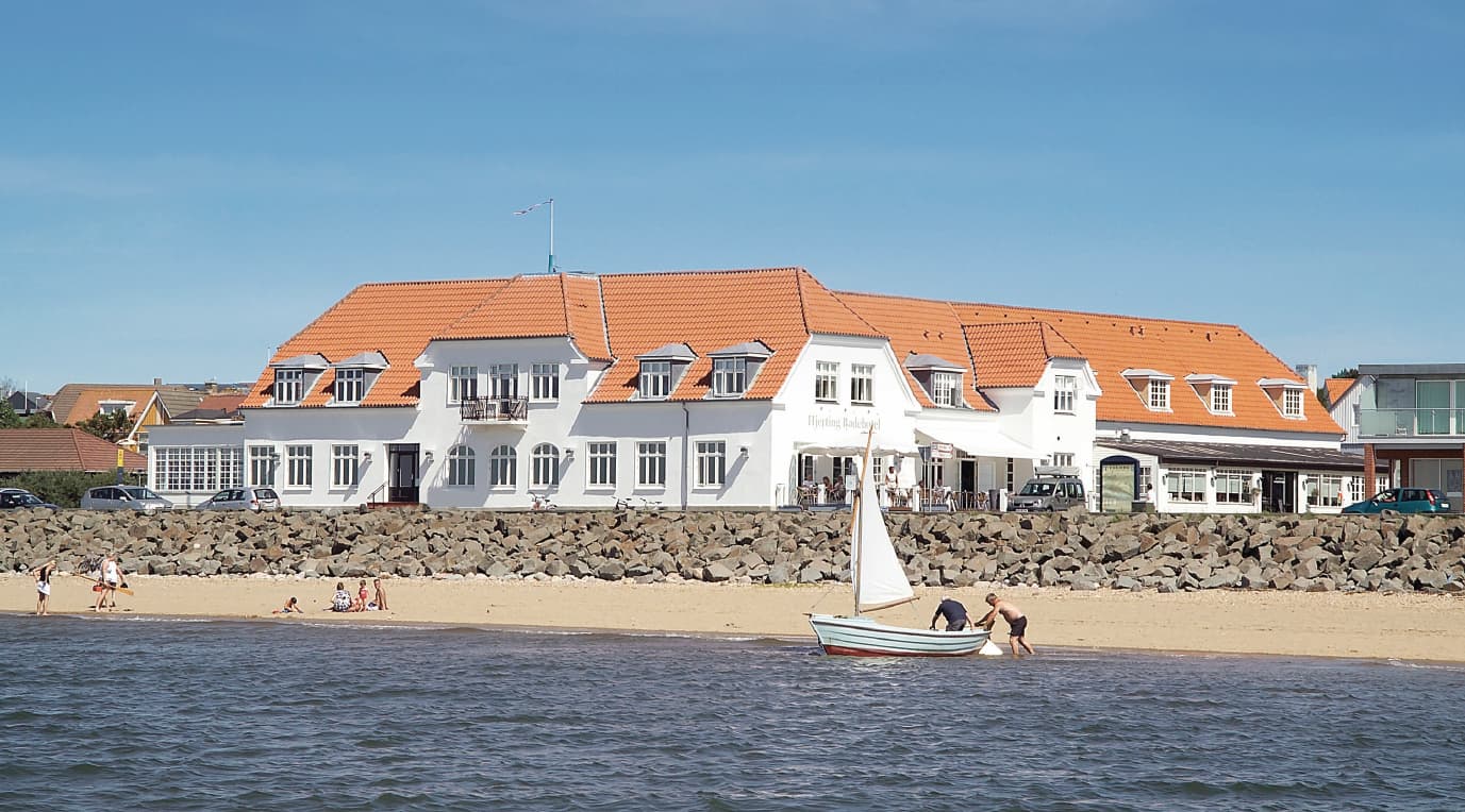 Badehotel