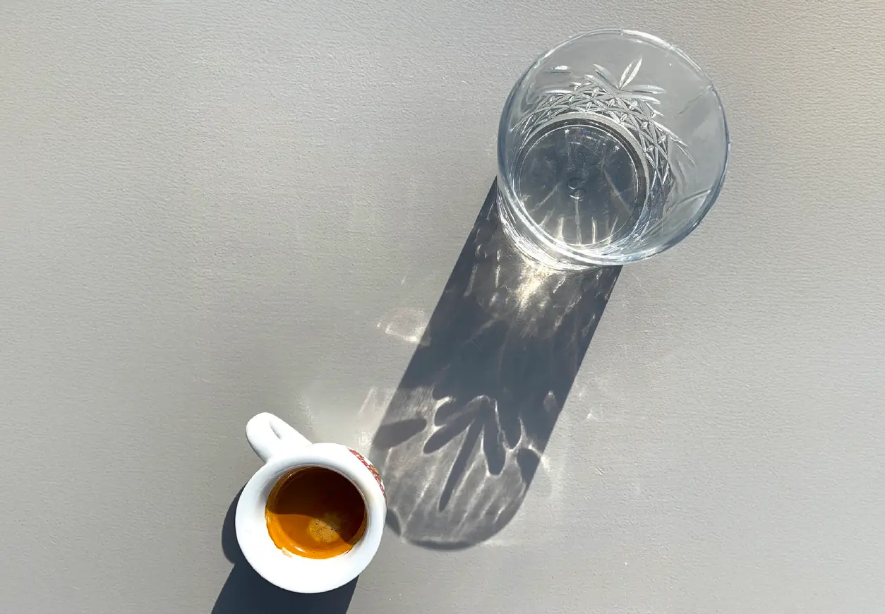 Kaffe
